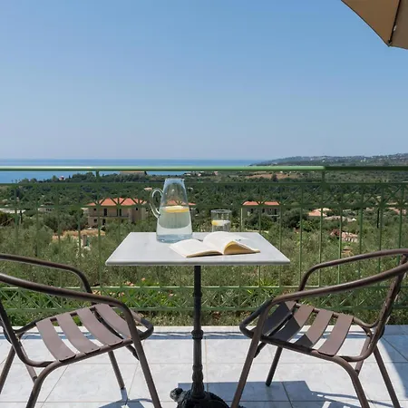 Captain's In Olive Grove 2 דירה *