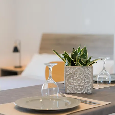 Captain's In Olive Grove 2 דירה *