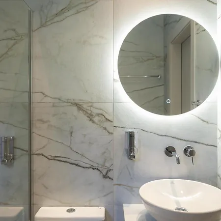 דירה Captain's In Olive Grove 2 Mousata