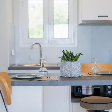 דירה Captain's In Olive Grove 2