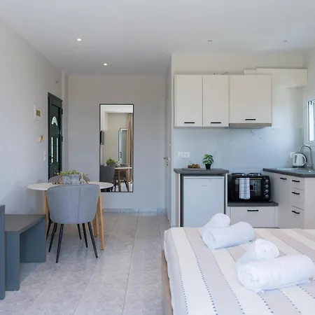 Captain's In Olive Grove 2 דירה *