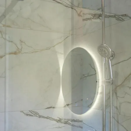 Captain's In Olive Grove 2 דירה Mousata