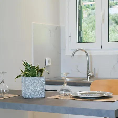 דירה Captain's In Olive Grove 2 *