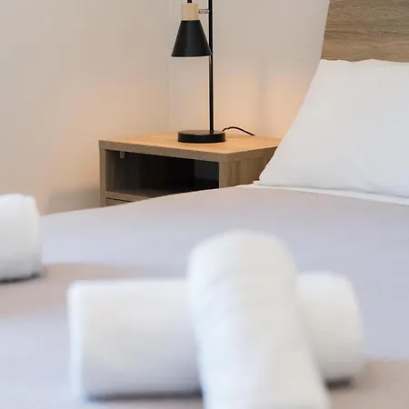 Captain's In Olive Grove 2 * Mousata