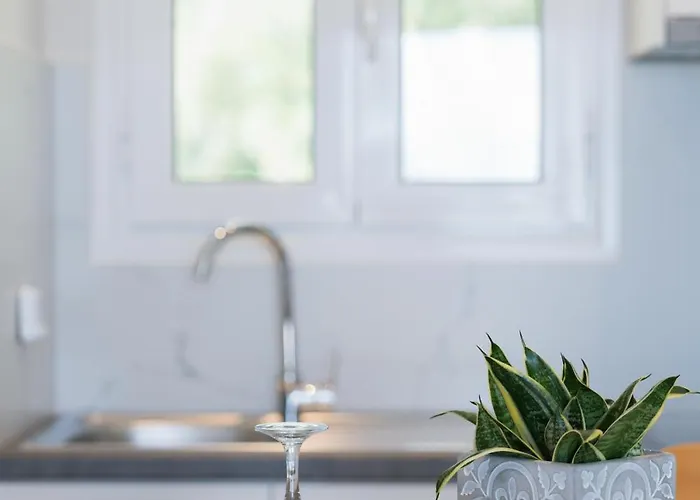 Apartment Captain's In Olive Grove 2