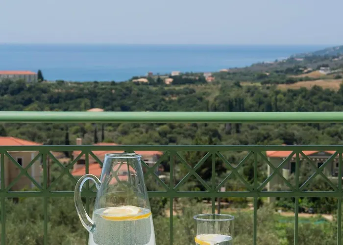 Apartment Captain's In Olive Grove 2 *