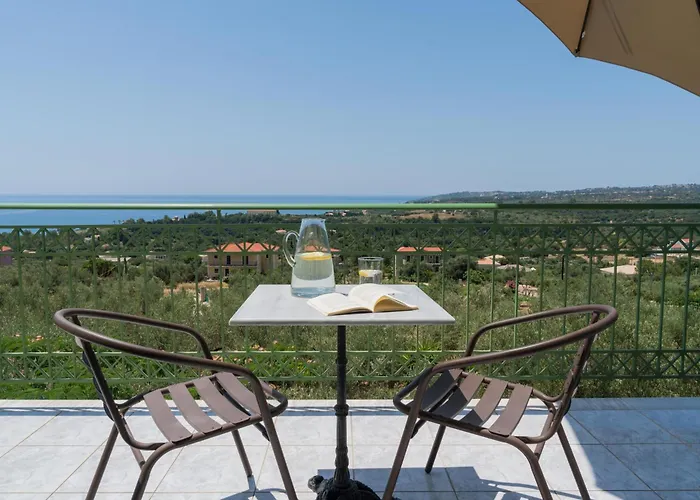 Captain's In Olive Grove 2 Apartment *