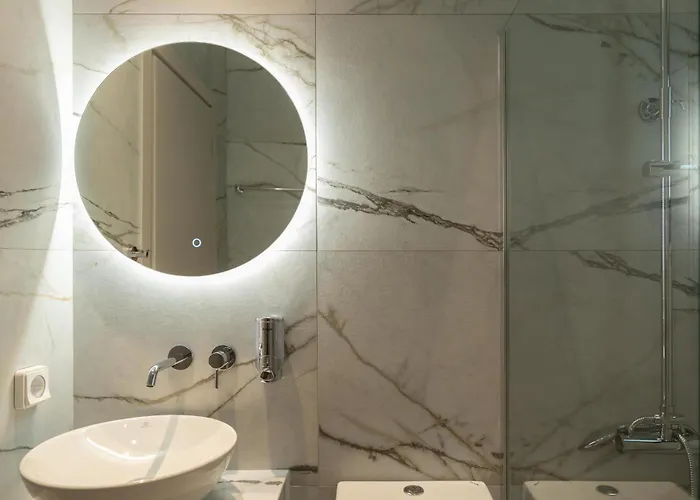 Captain's In Olive Grove 2 * Mousata