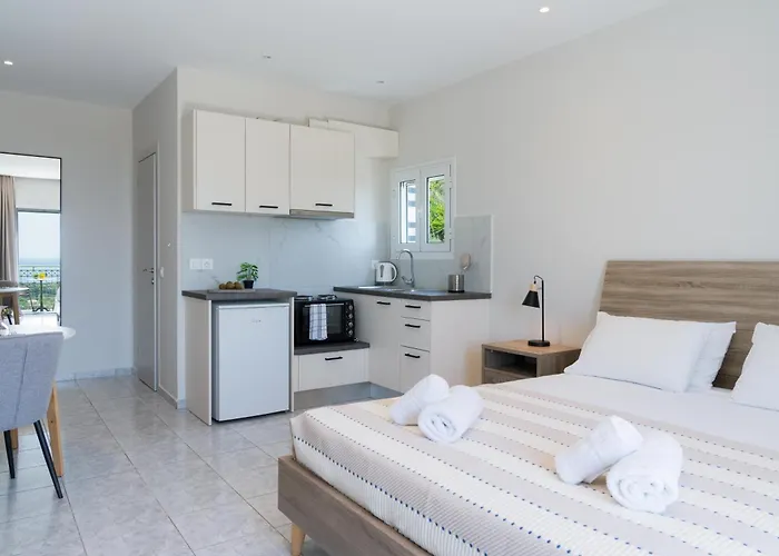 Captain's In Olive Grove 2 Apartment *