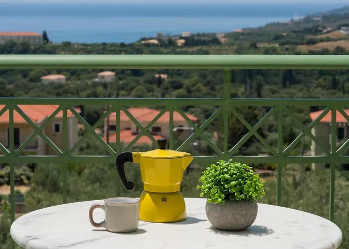 Apartment Captain's In Olive Grove 2 *