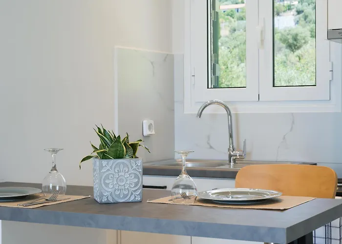 Apartment Captain's In Olive Grove 2 *