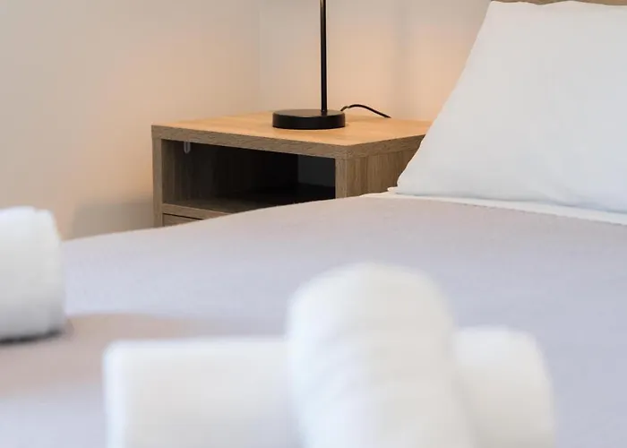 Captain's In Olive Grove 2 * Mousata