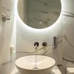 Apartament Captain's In Olive Grove 2 Mousata