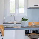 Apartament Captain's In Olive Grove 2