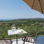 Apartament Captain's In Olive Grove 2 Mousata