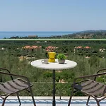Apartament Captain's In Olive Grove 2