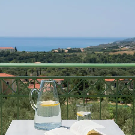 شقة Captain's In Olive Grove 2 *