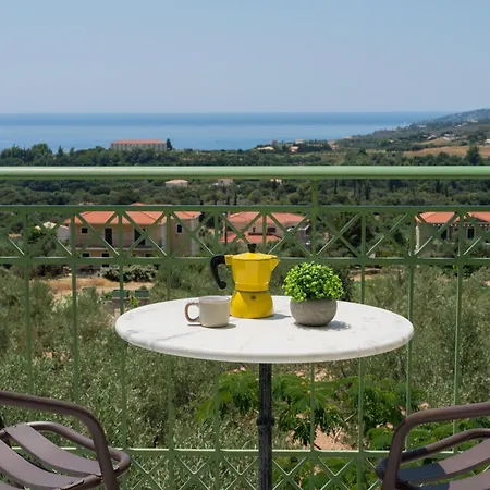 شقة Captain's In Olive Grove 2