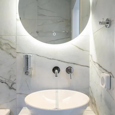 Captain's In Olive Grove 2 Apartman