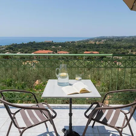 شقة Captain's In Olive Grove 2