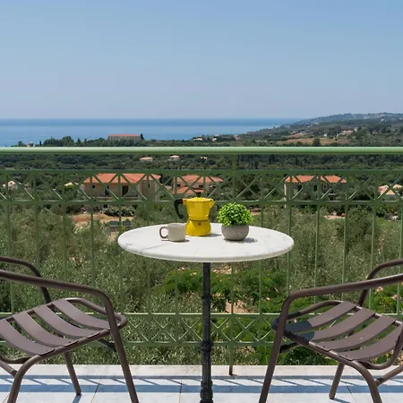 Appartamento Captain's In Olive Grove 2